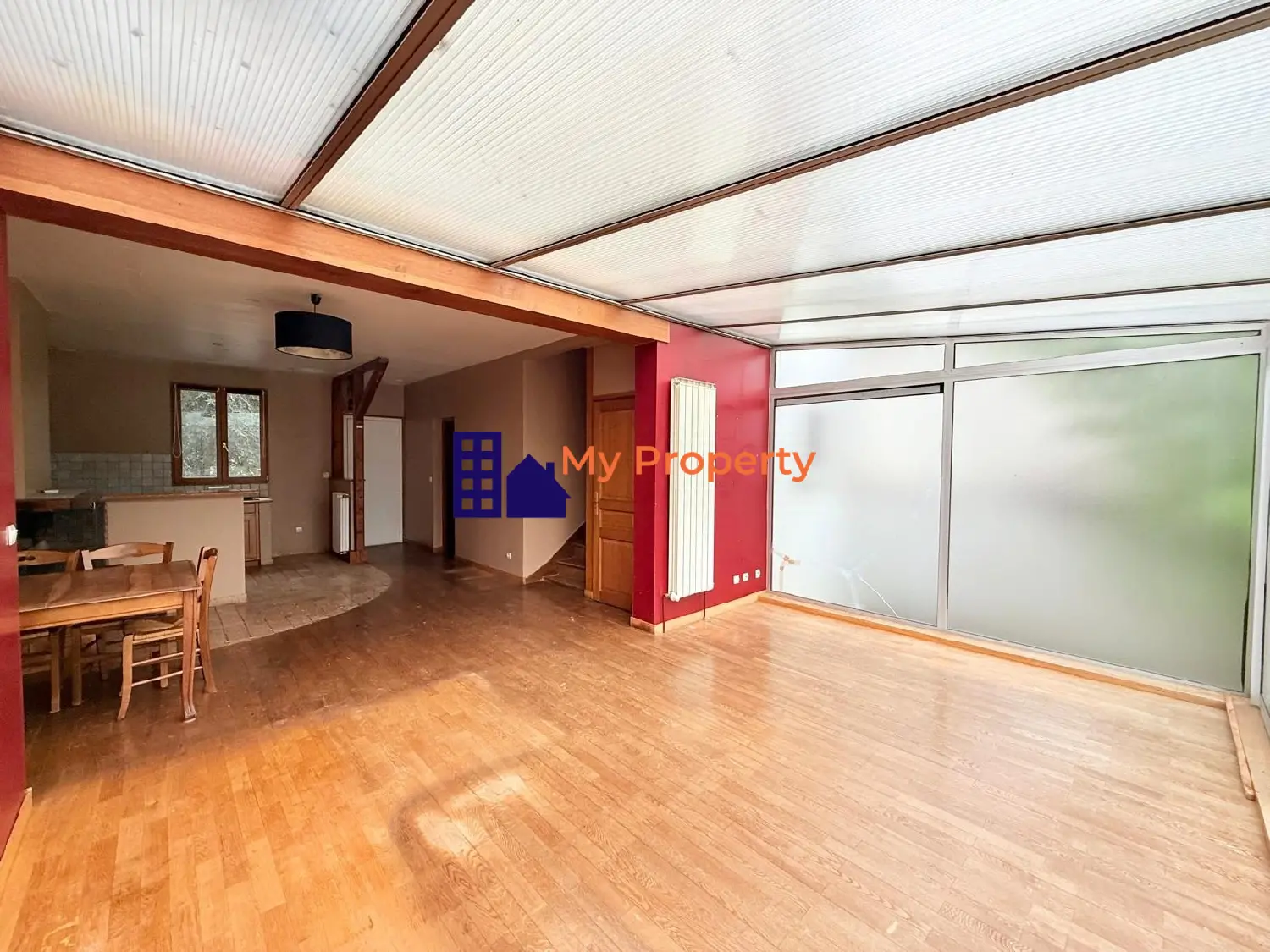  en venta casa Houilles Yvelines 4