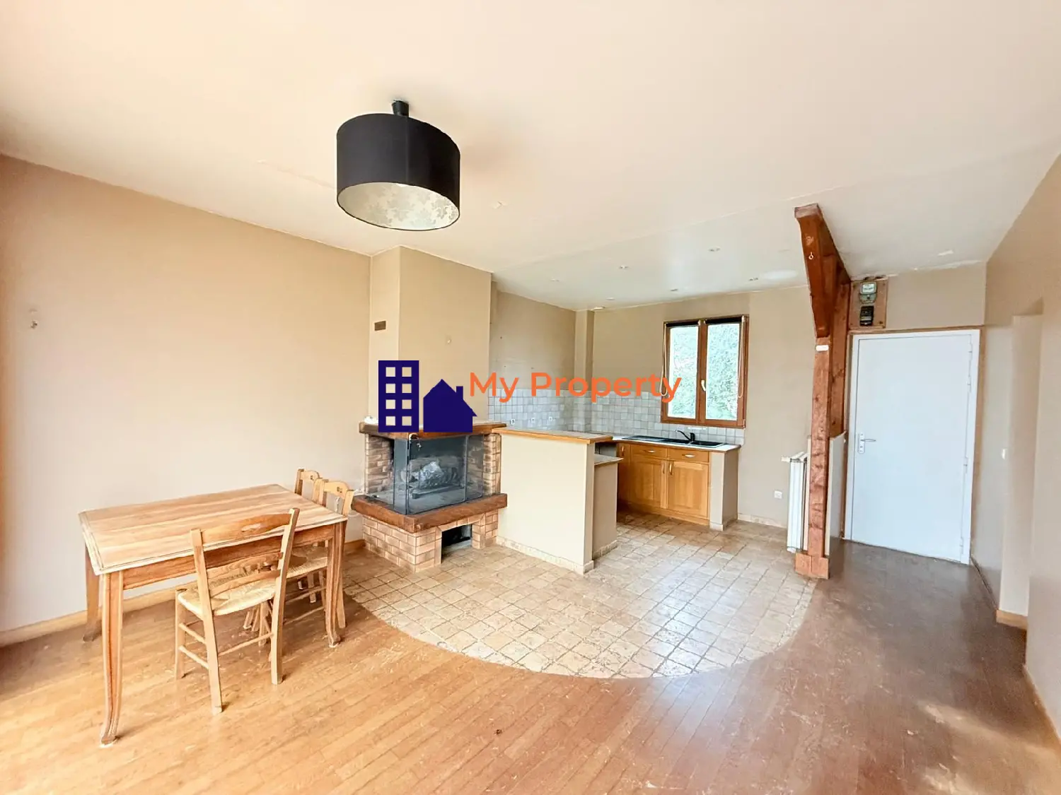  en venta casa Houilles Yvelines 5