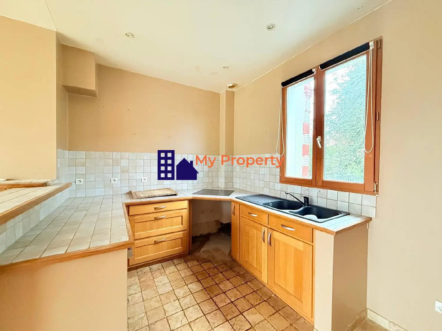  en venta casa Houilles Yvelines 6