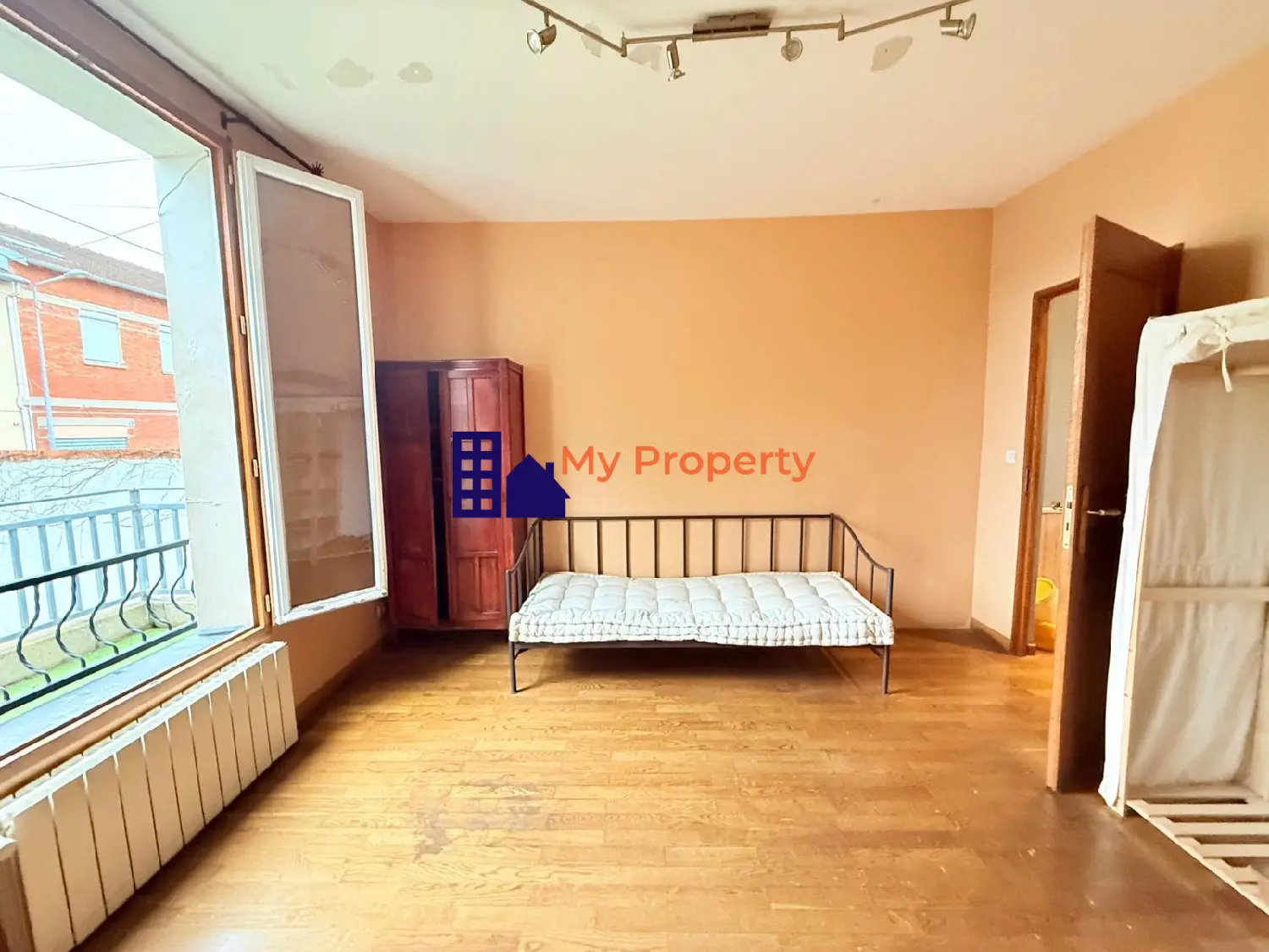  en venta casa Houilles Yvelines 7