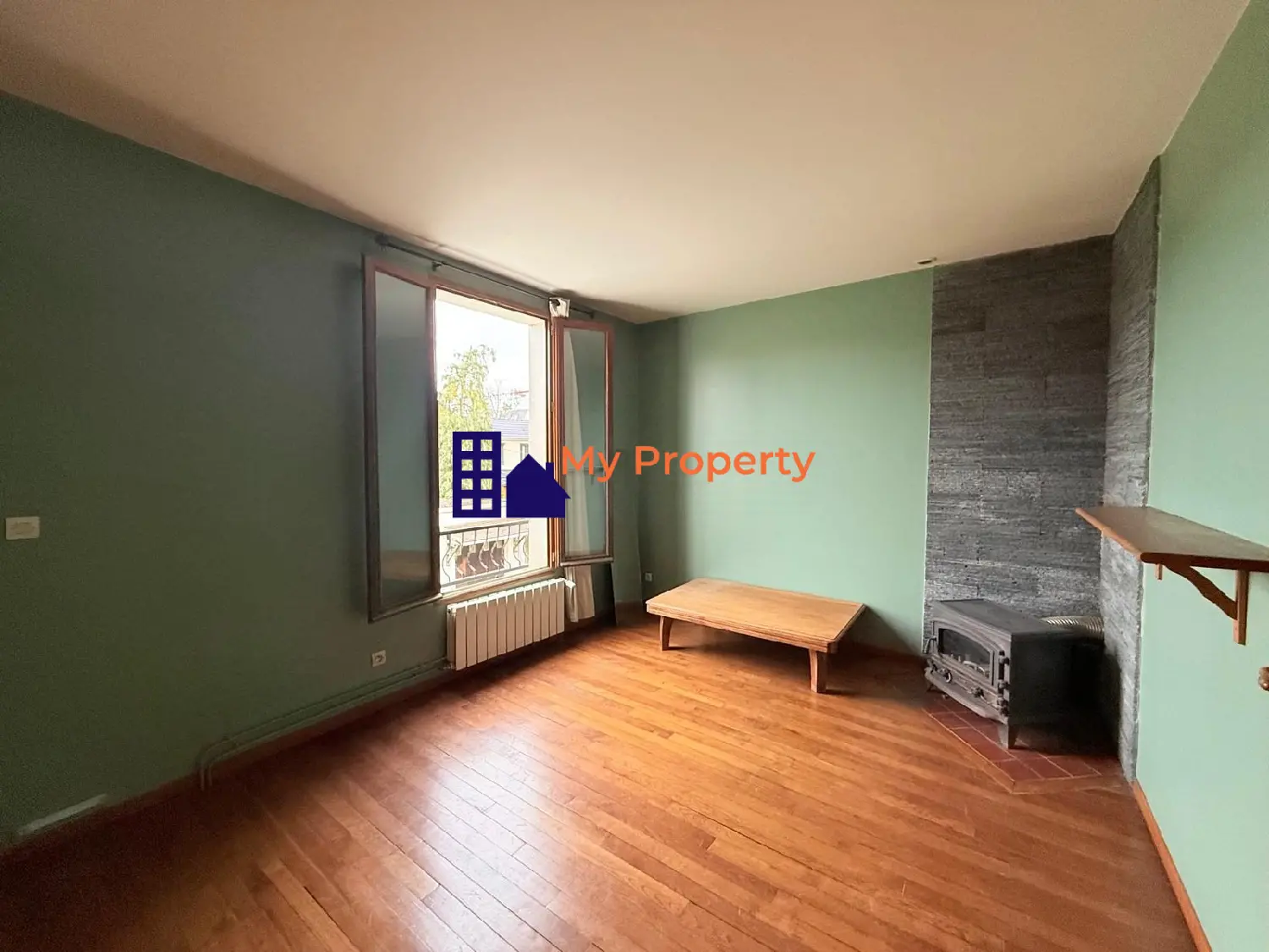  en venta casa Houilles Yvelines 8