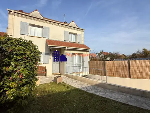 Houilles Yvelines casa foto 7104550