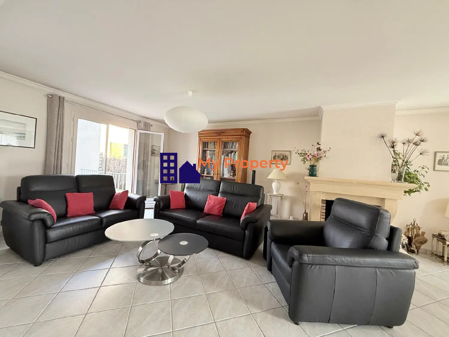  en venta casa Houilles Yvelines 3