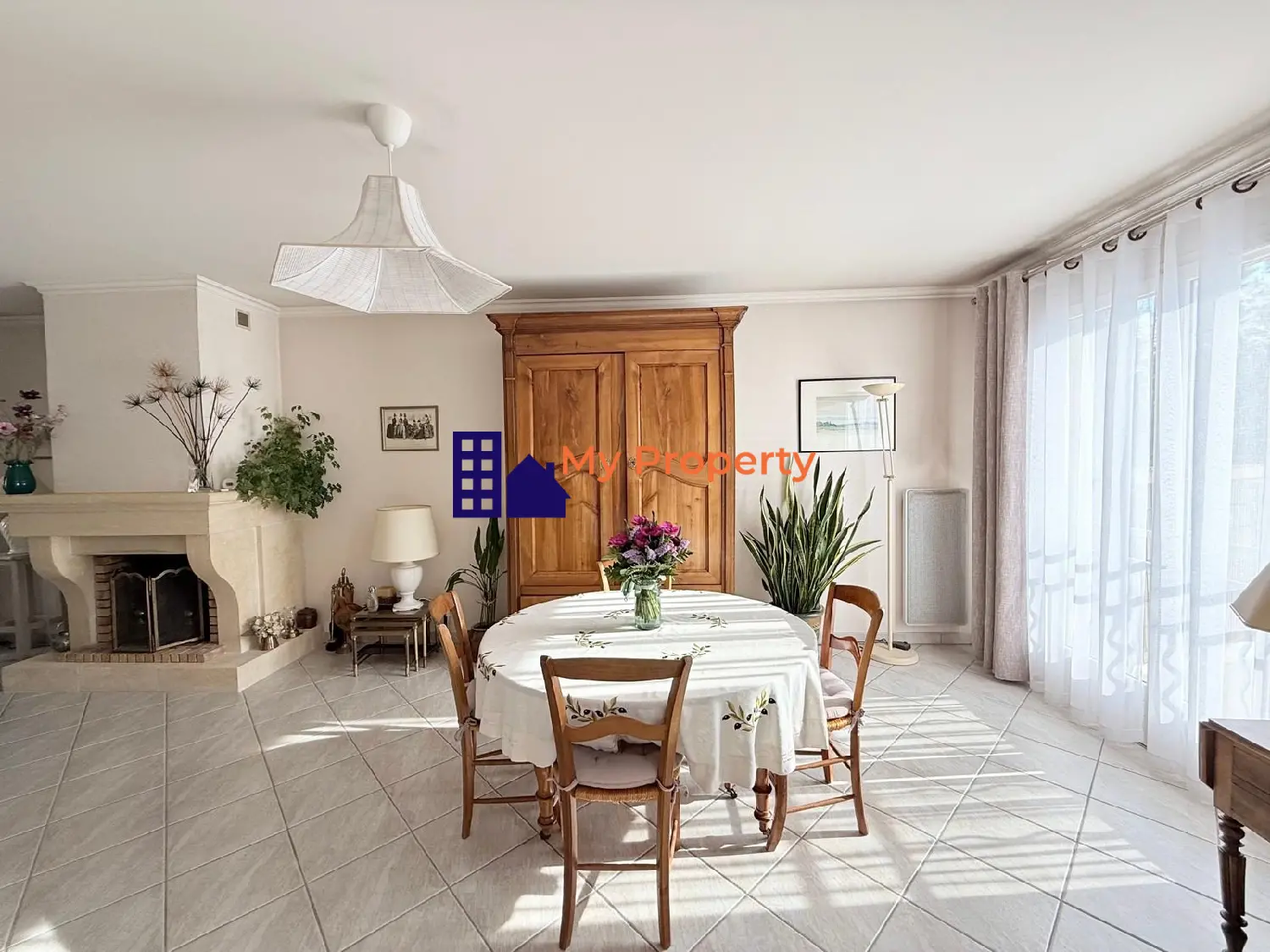  en venta casa Houilles Yvelines 5
