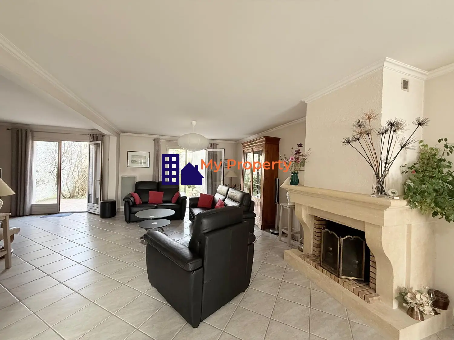  en venta casa Houilles Yvelines 6