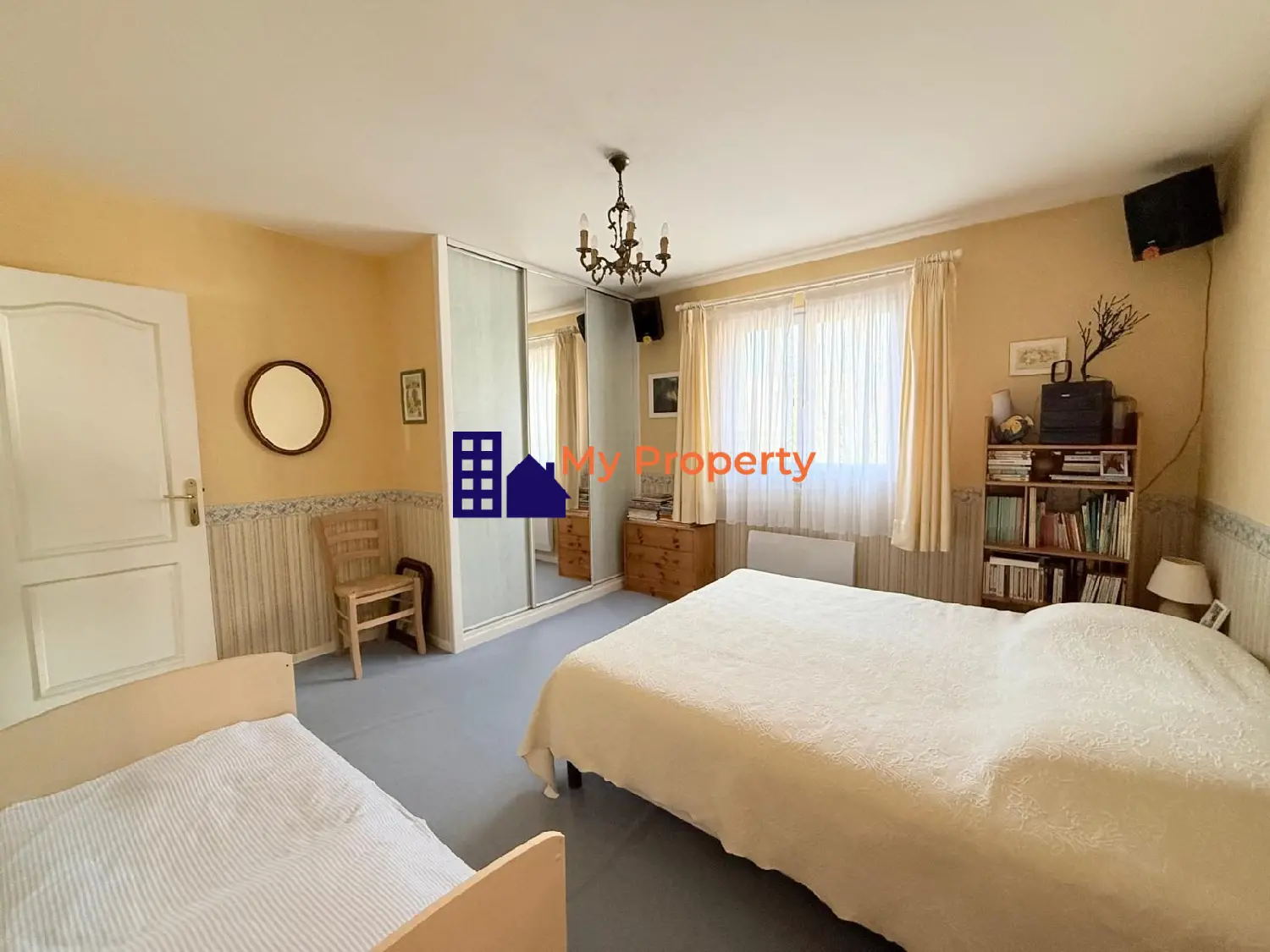  en venta casa Houilles Yvelines 8