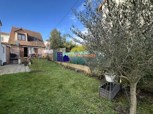 Houilles Yvelines casa foto 7104551