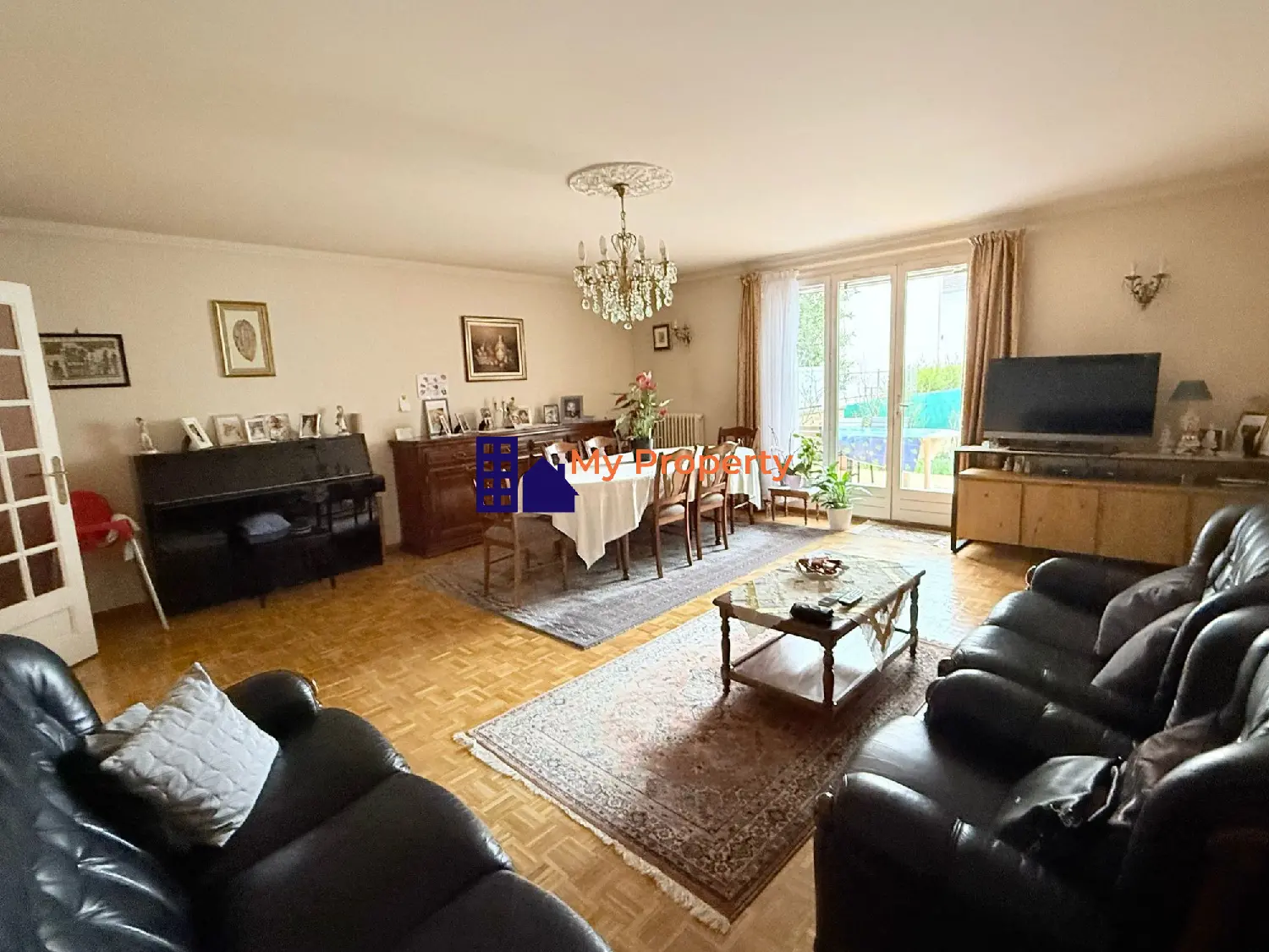  en venta casa Houilles Yvelines 2