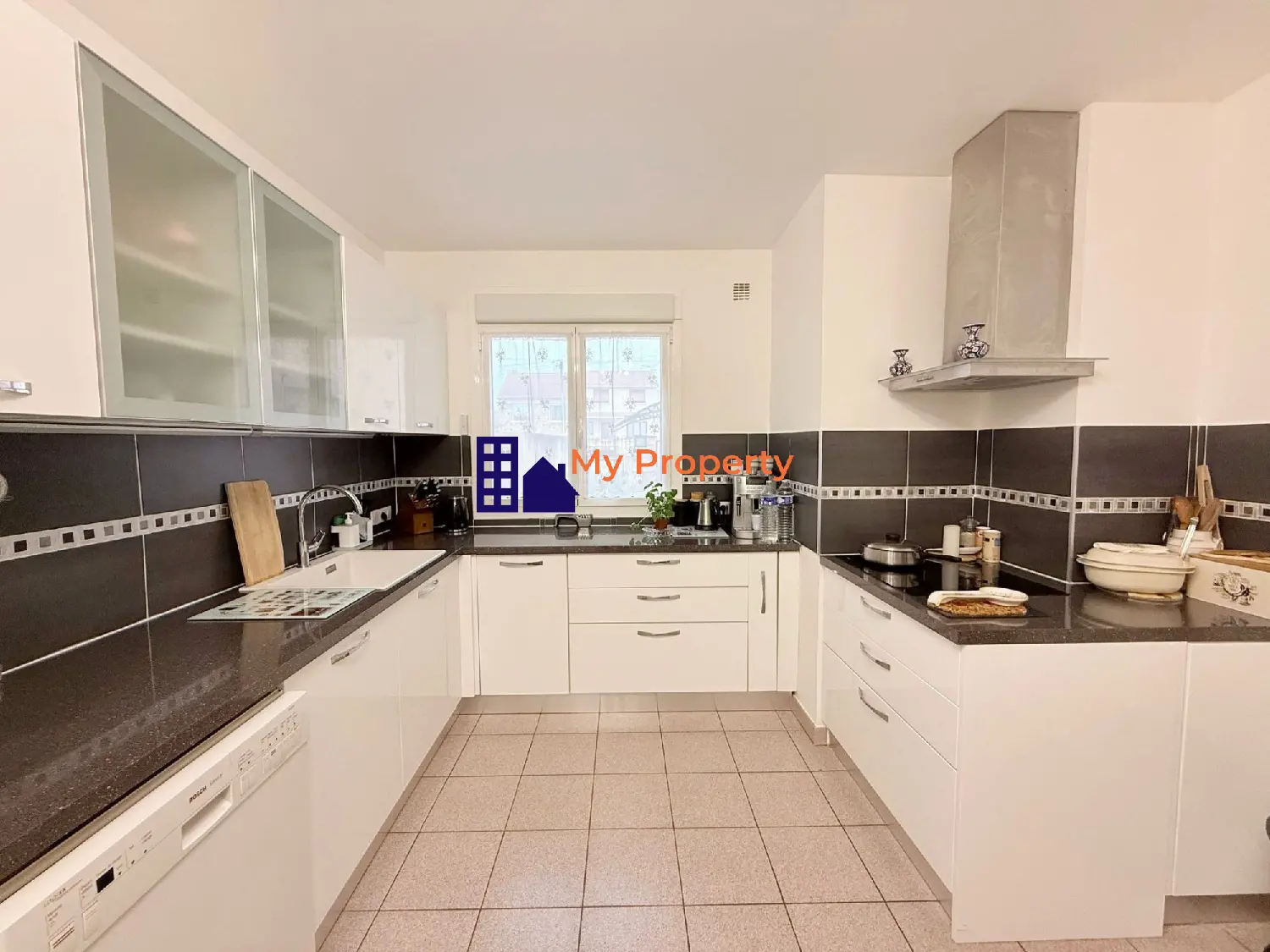  en venta casa Houilles Yvelines 3