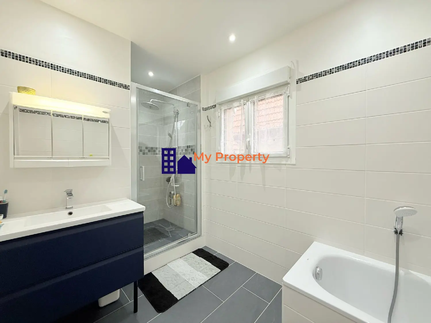  en venta casa Houilles Yvelines 4
