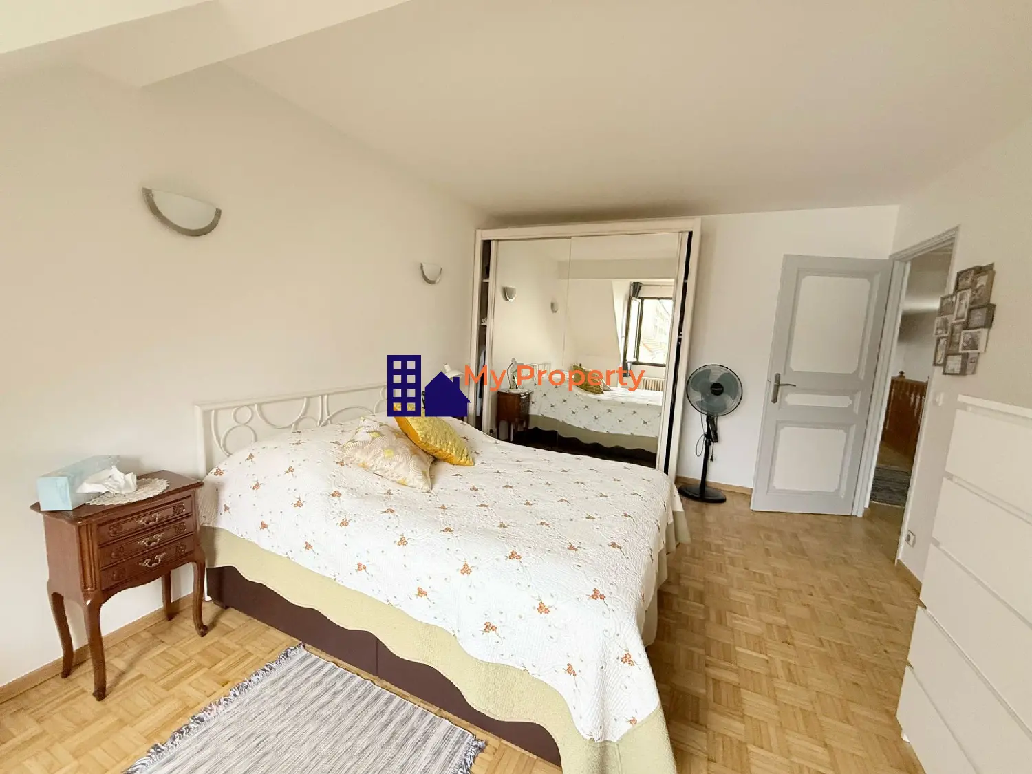  en venta casa Houilles Yvelines 6