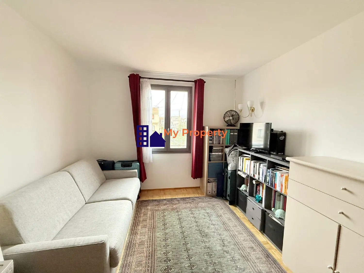  en venta casa Houilles Yvelines 7