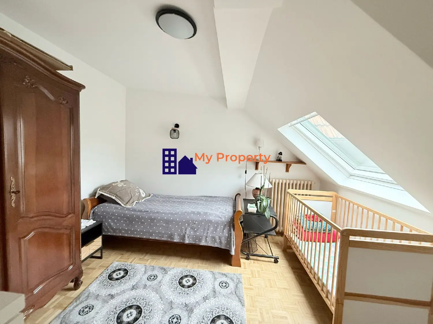  en venta casa Houilles Yvelines 8