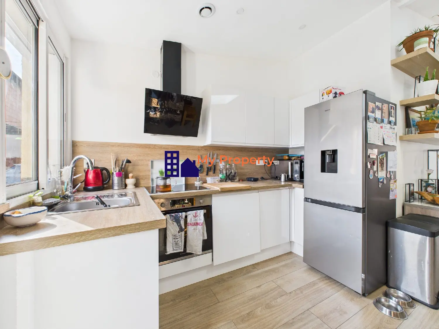  en venta casa Houilles Yvelines 2