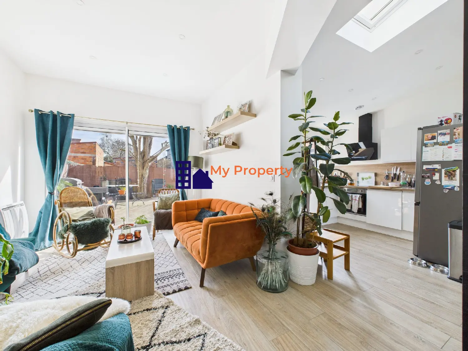  en venta casa Houilles Yvelines 3
