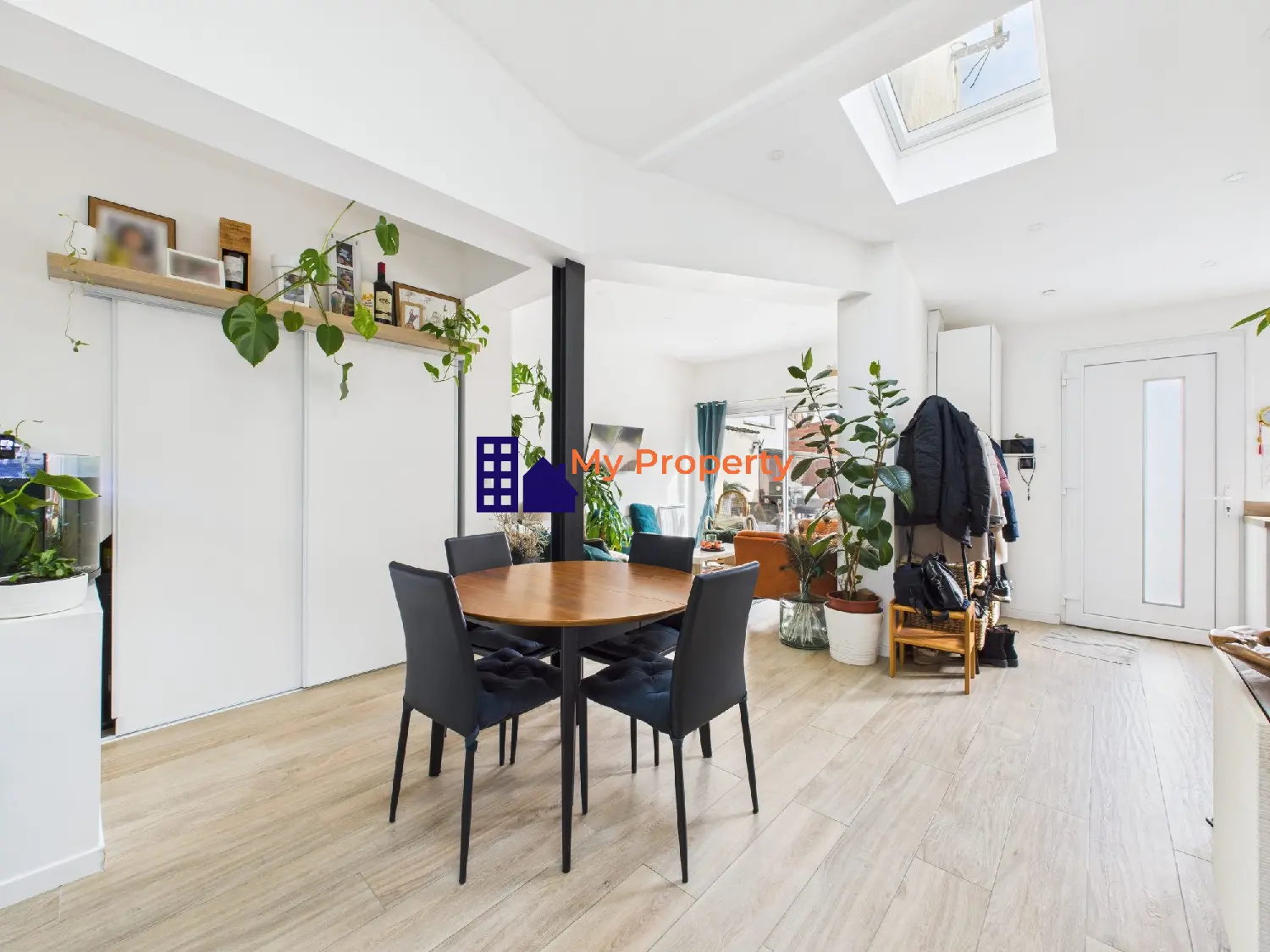  en venta casa Houilles Yvelines 4