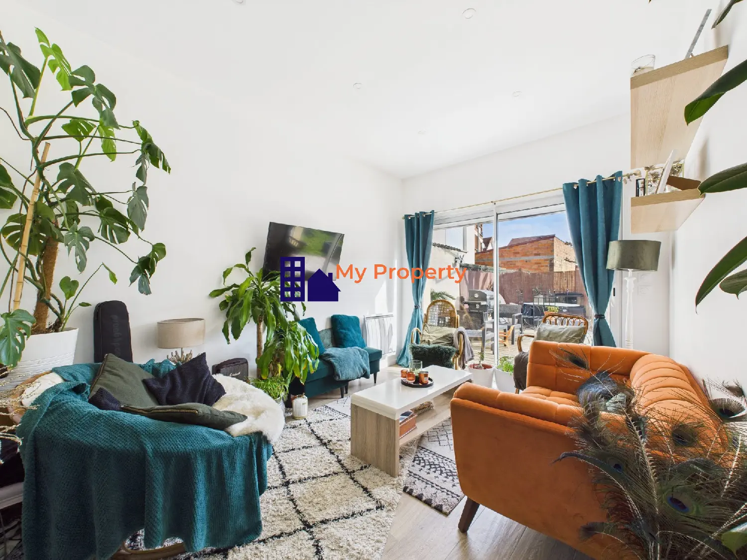  en venta casa Houilles Yvelines 5