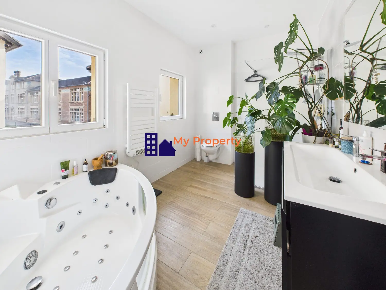  en venta casa Houilles Yvelines 7