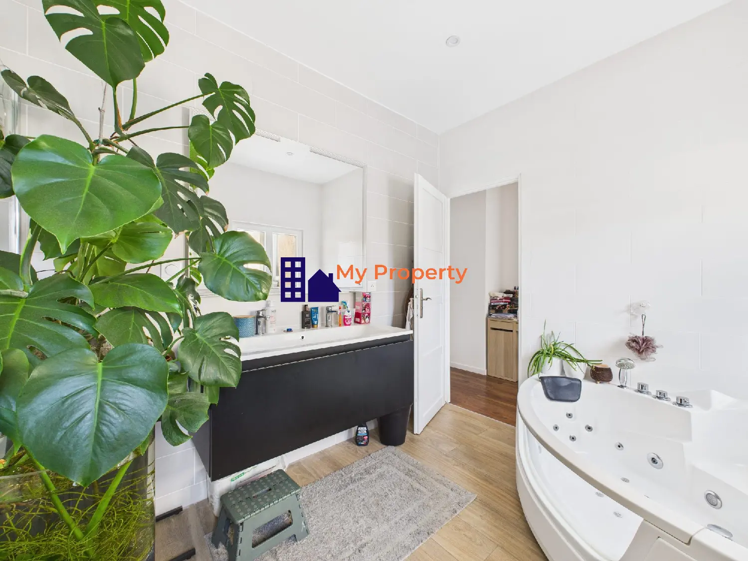  en venta casa Houilles Yvelines 8