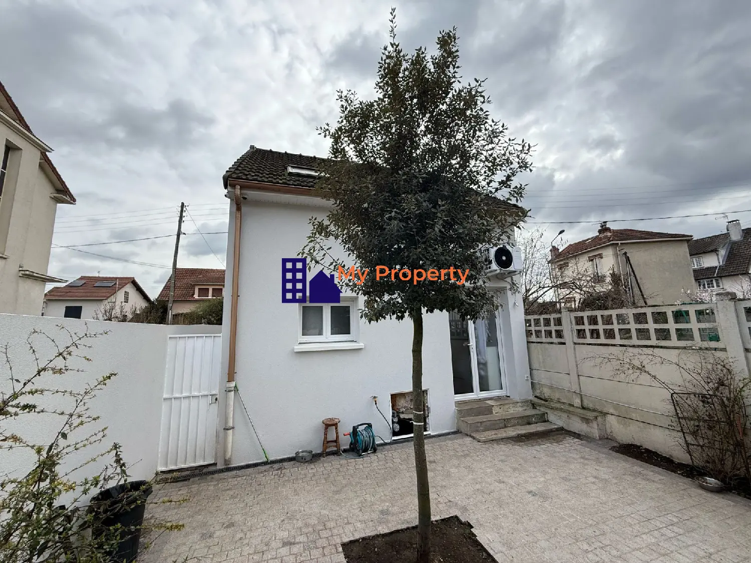  en venta casa Houilles Yvelines 2