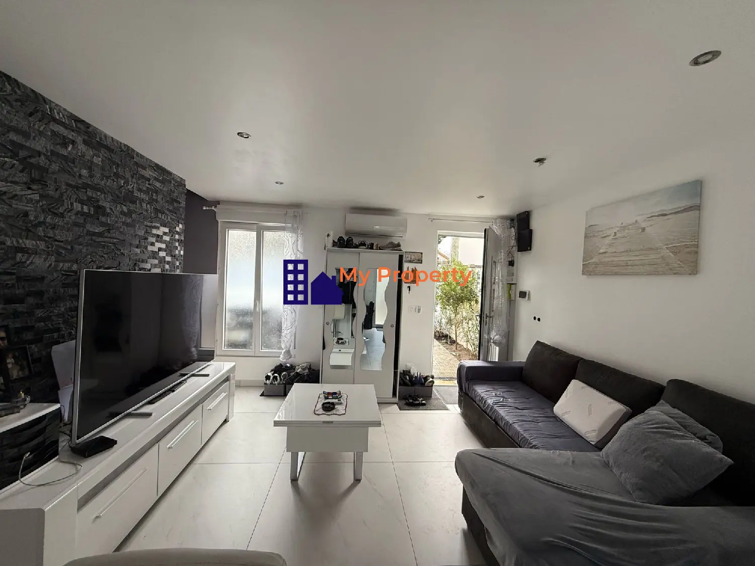  en venta casa Houilles Yvelines 4