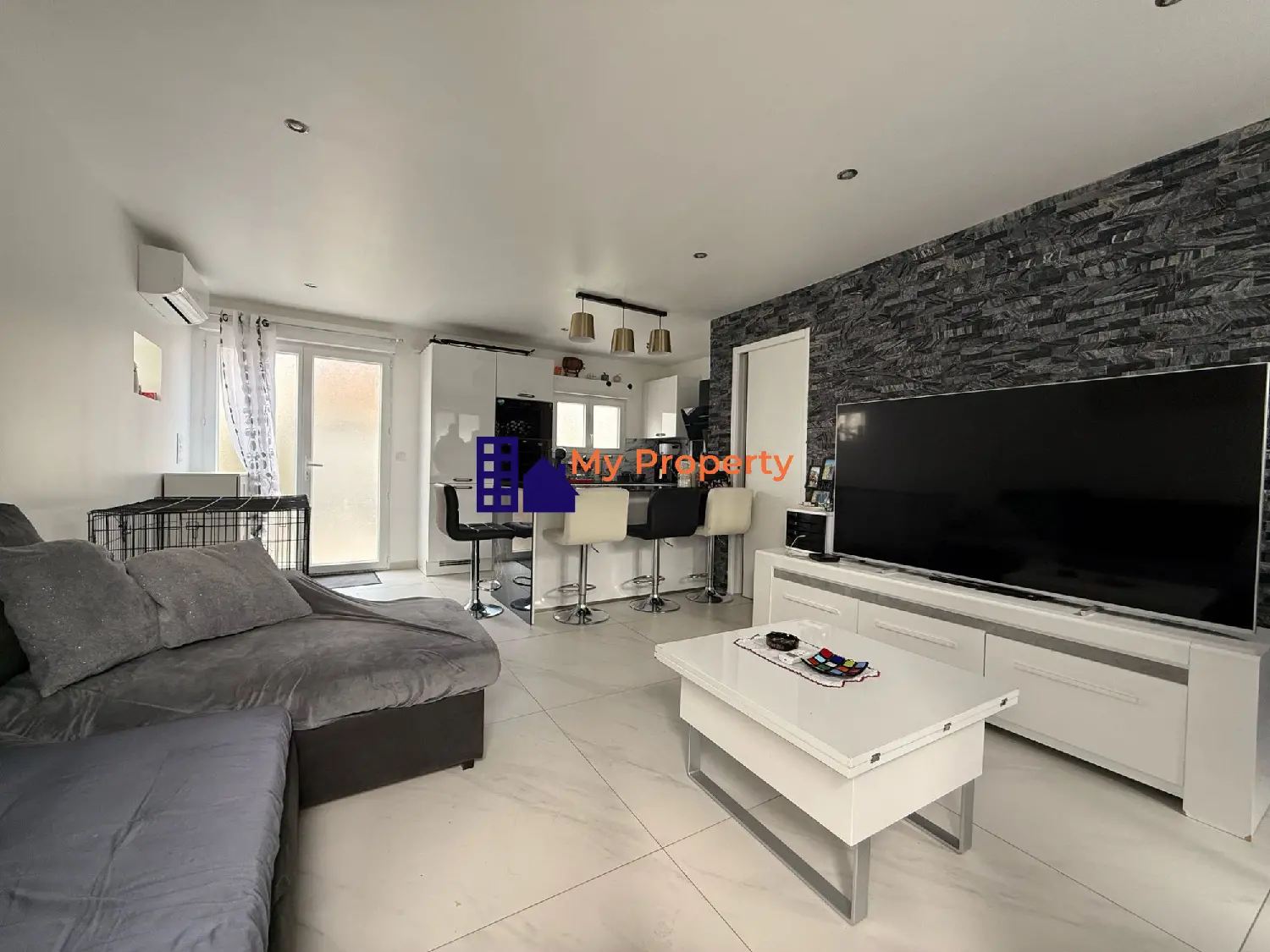 en venta casa Houilles Yvelines 5