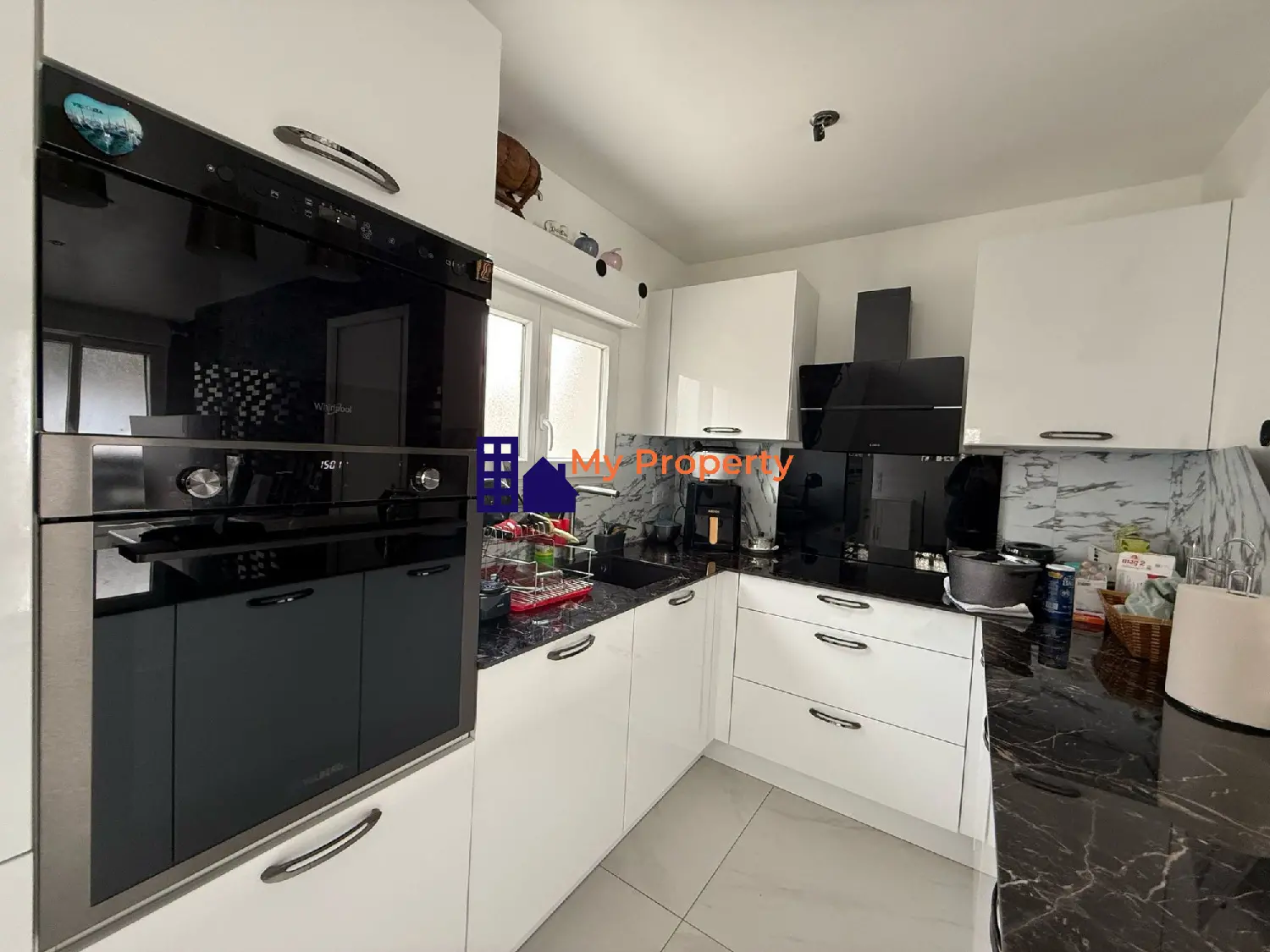  en venta casa Houilles Yvelines 6