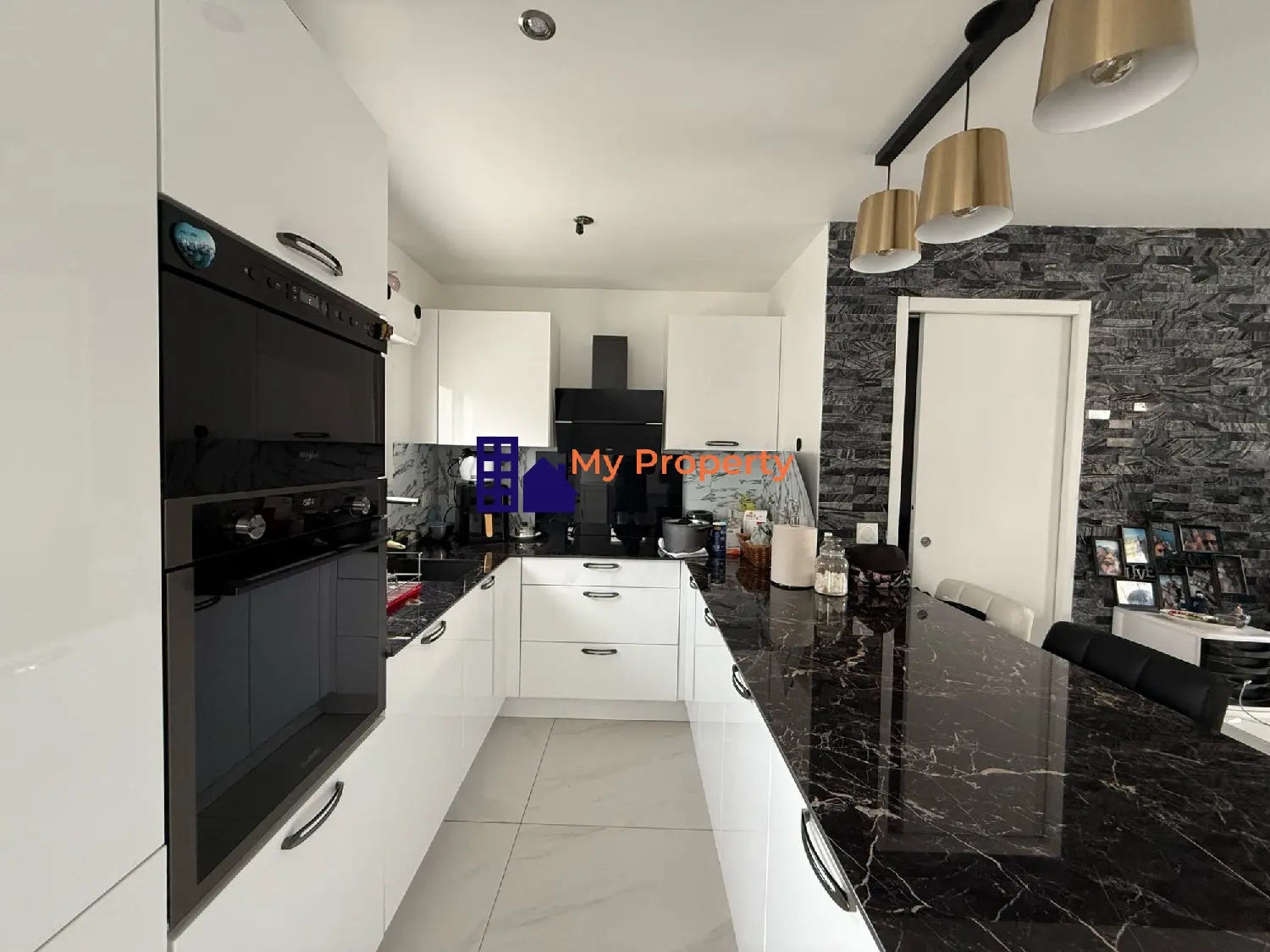  en venta casa Houilles Yvelines 7