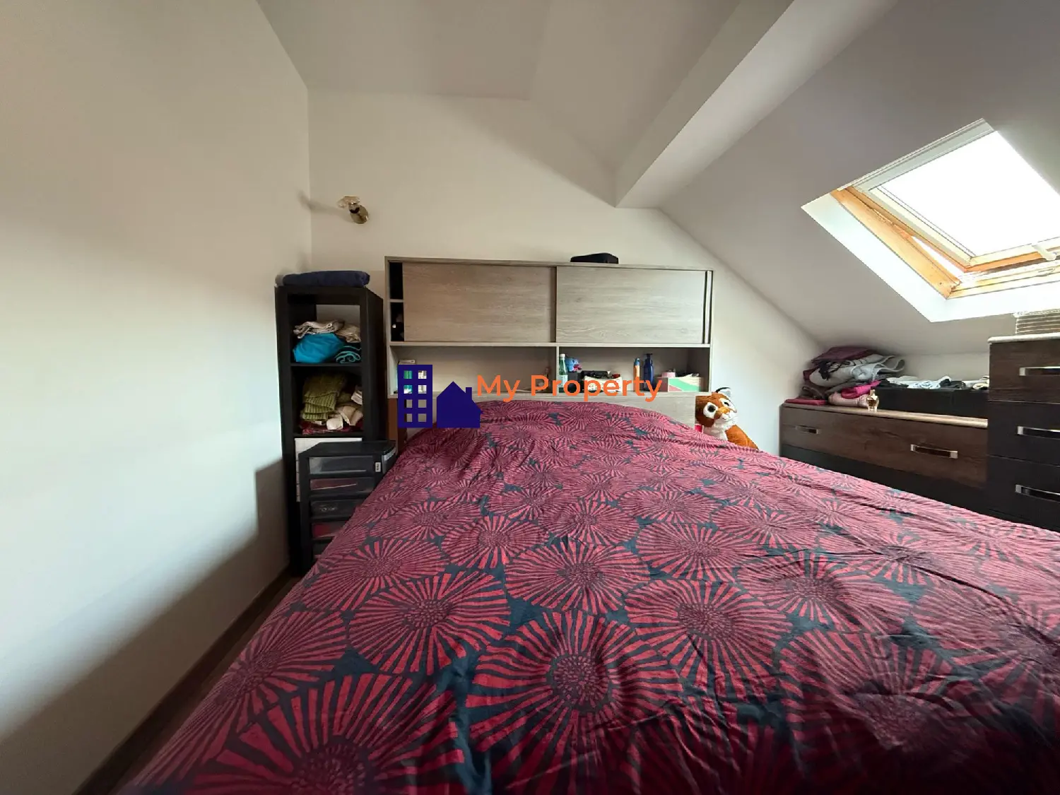  en venta casa Houilles Yvelines 8