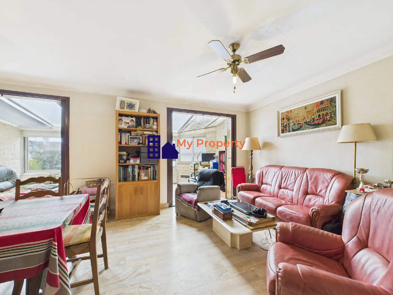 en venta casa Houilles Yvelines 2