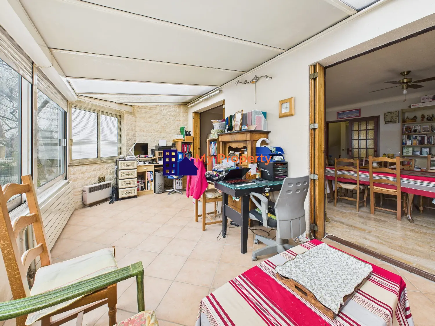  en venta casa Houilles Yvelines 4