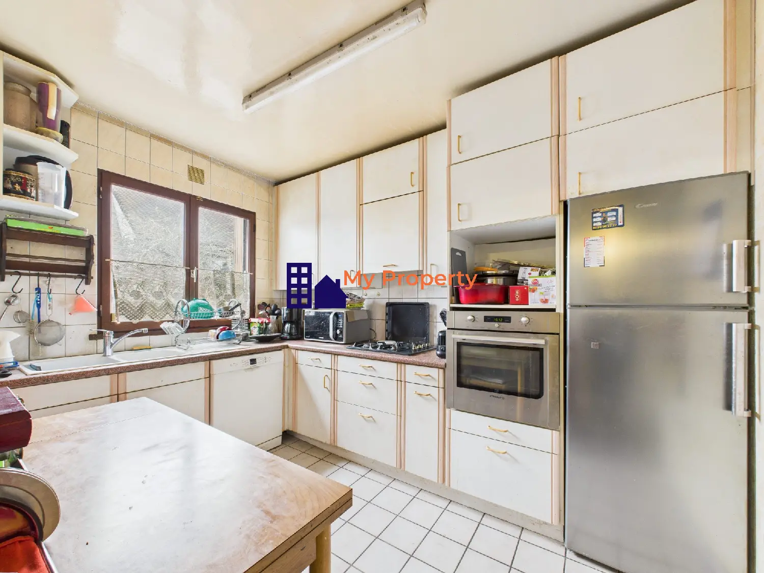  en venta casa Houilles Yvelines 5