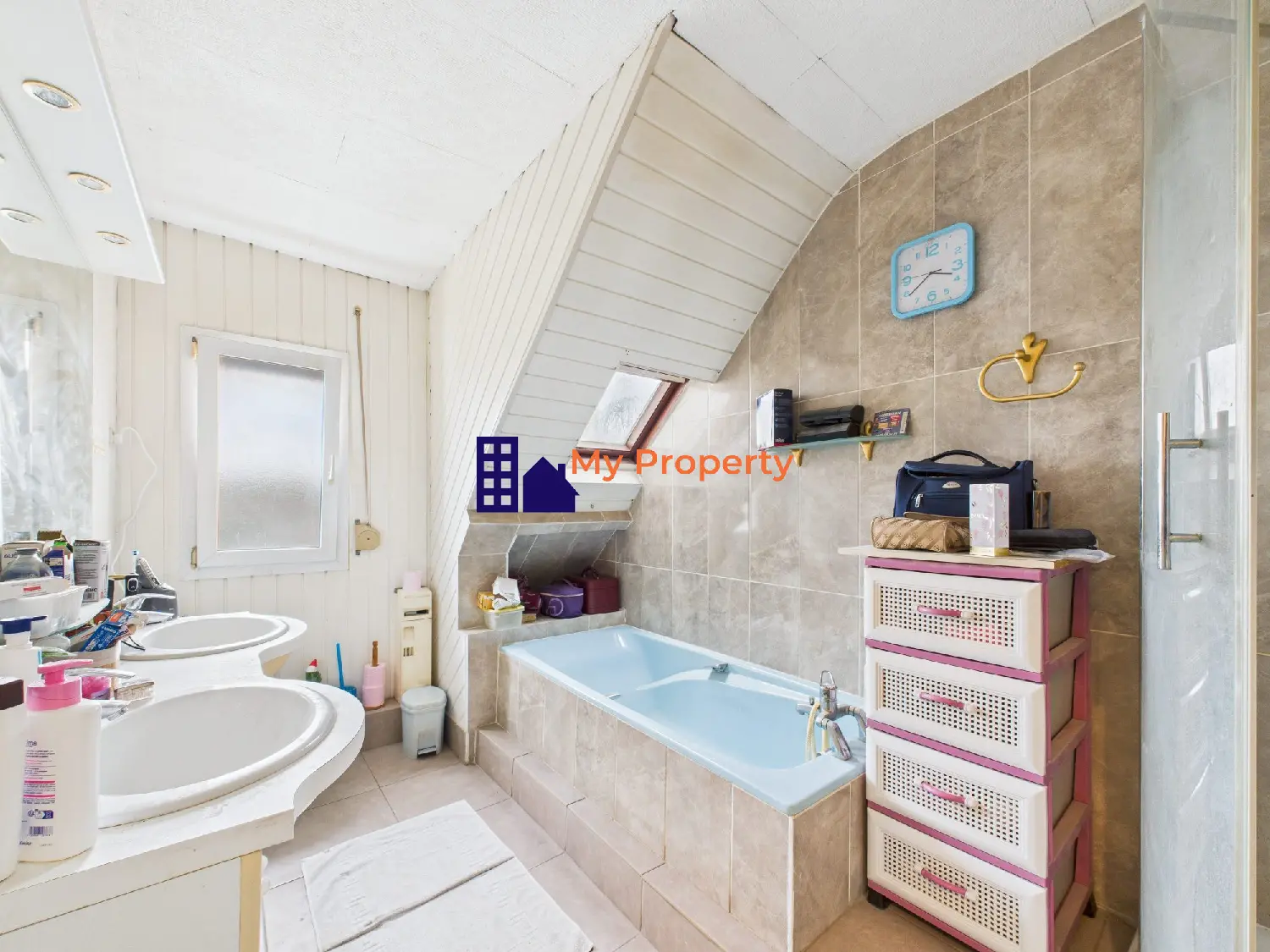  en venta casa Houilles Yvelines 8