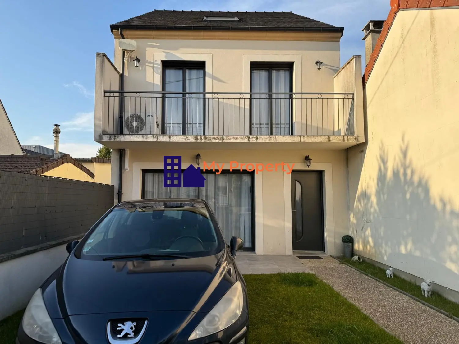  en venta casa Houilles Yvelines 1