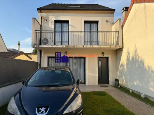 Houilles Yvelines casa foto 7104555