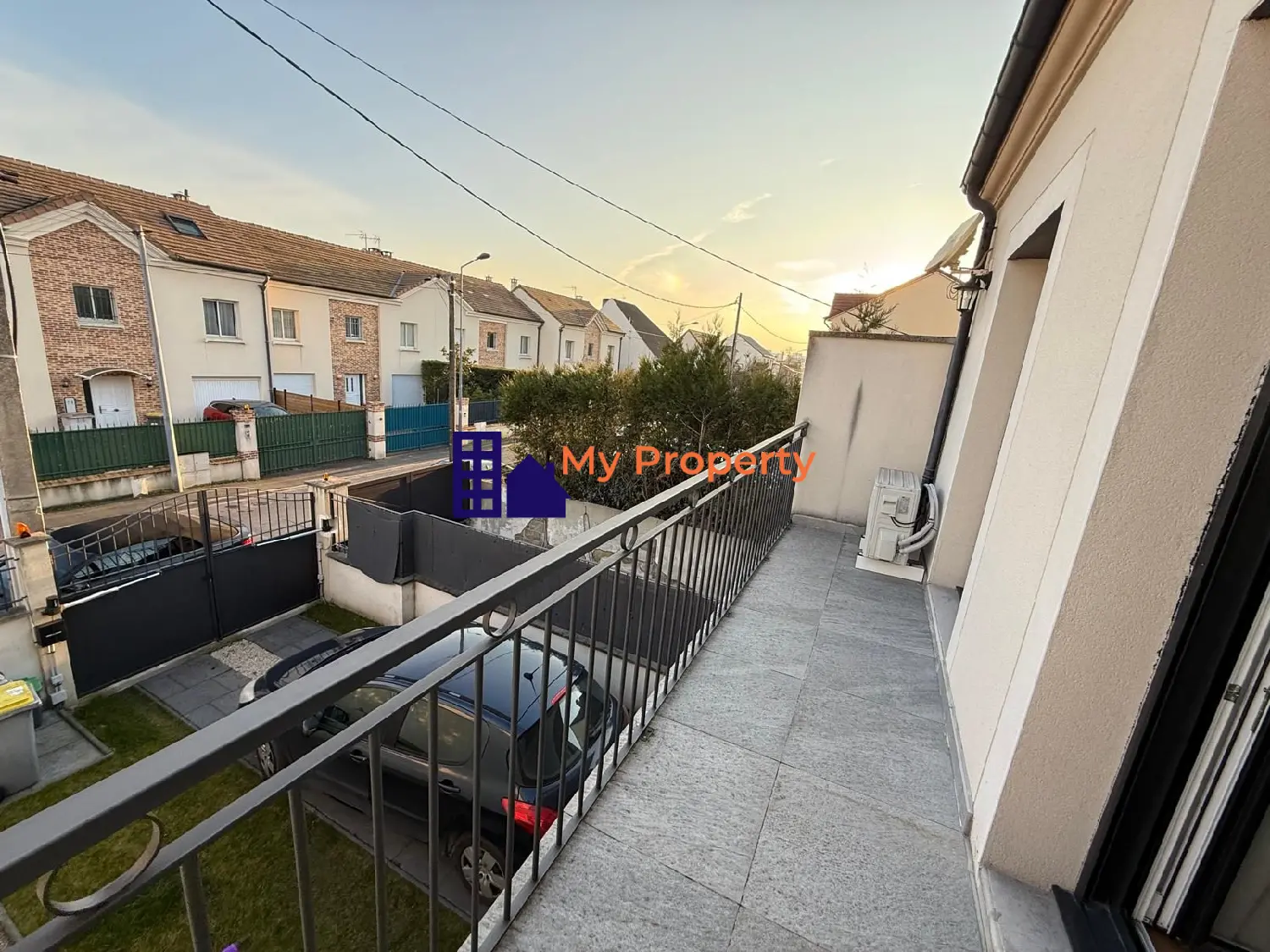  en venta casa Houilles Yvelines 2