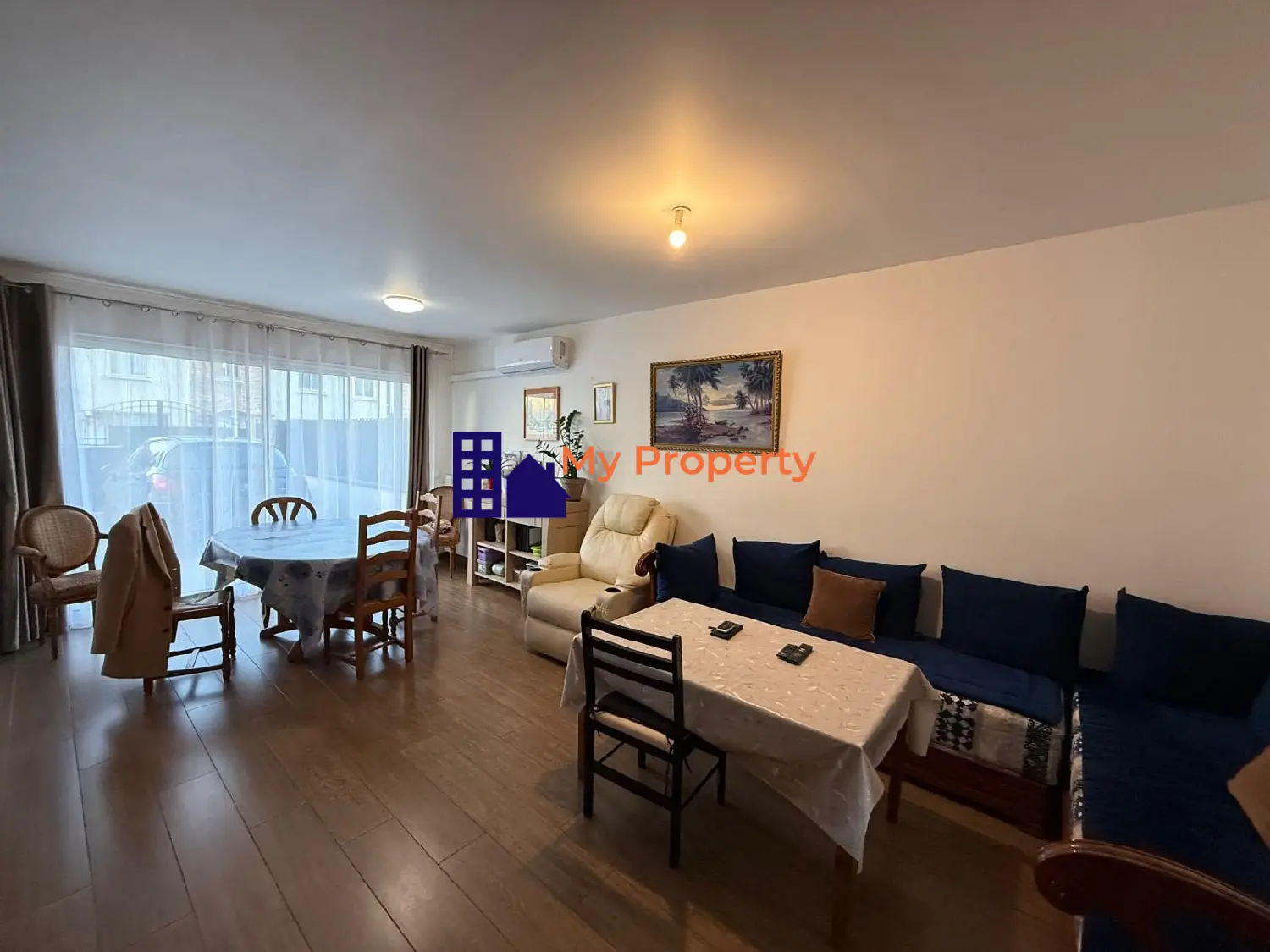  en venta casa Houilles Yvelines 3
