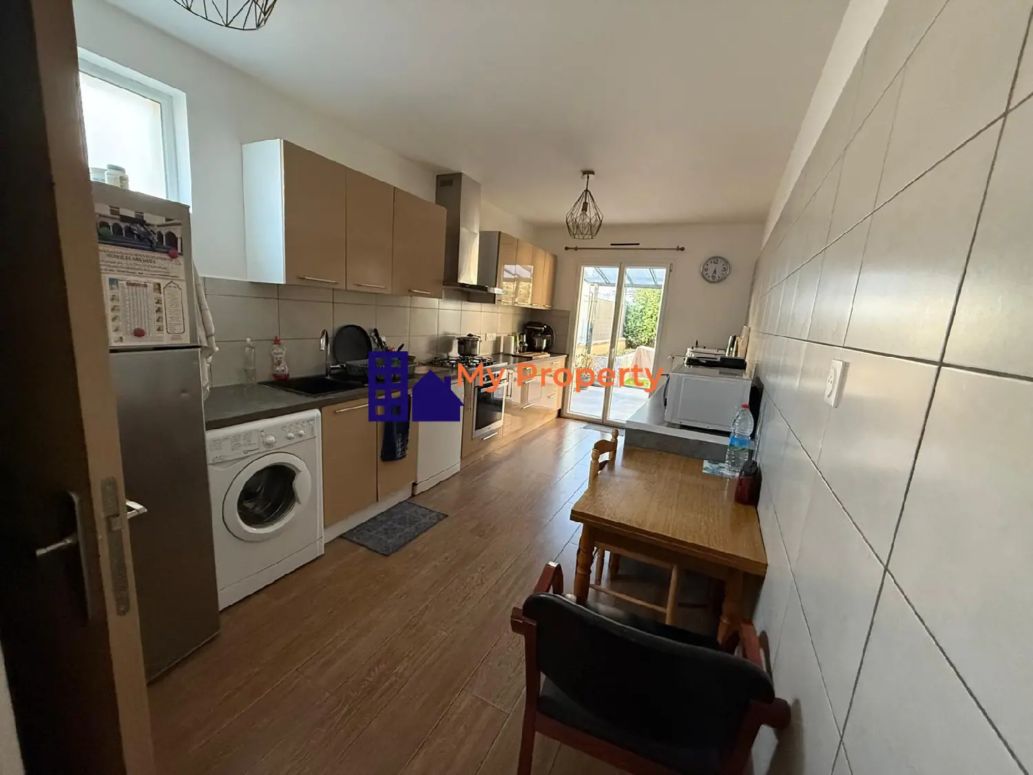  en venta casa Houilles Yvelines 4