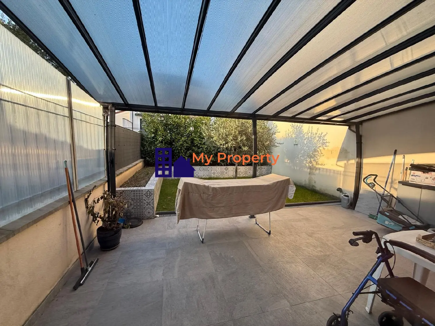  en venta casa Houilles Yvelines 5