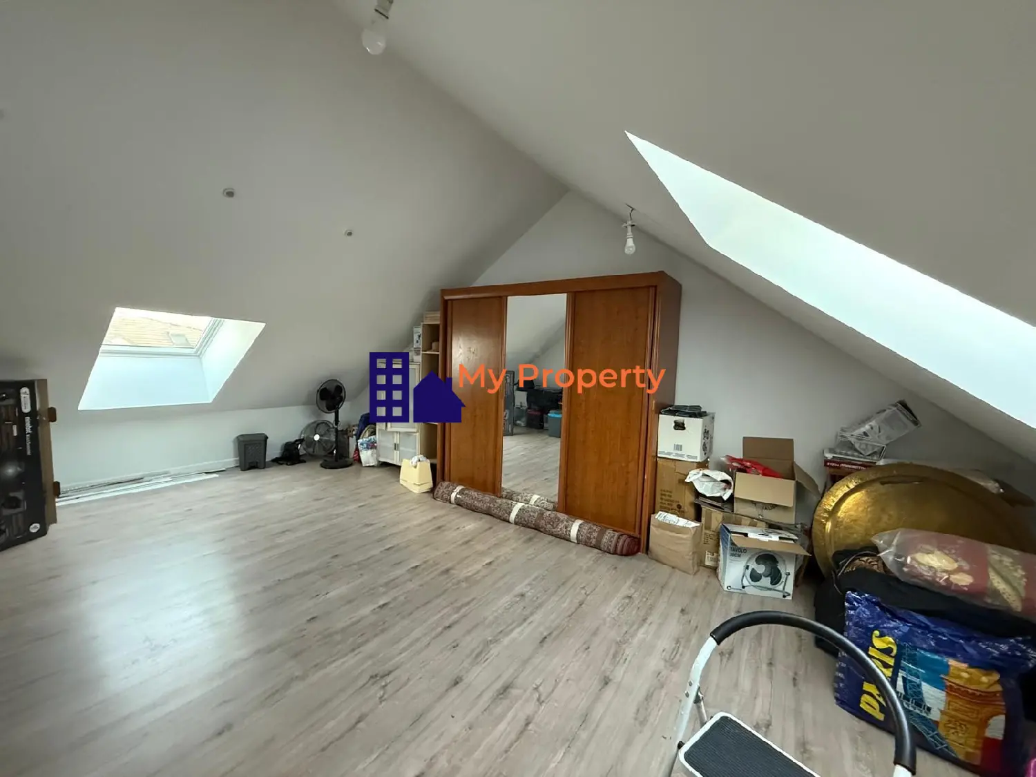  en venta casa Houilles Yvelines 6