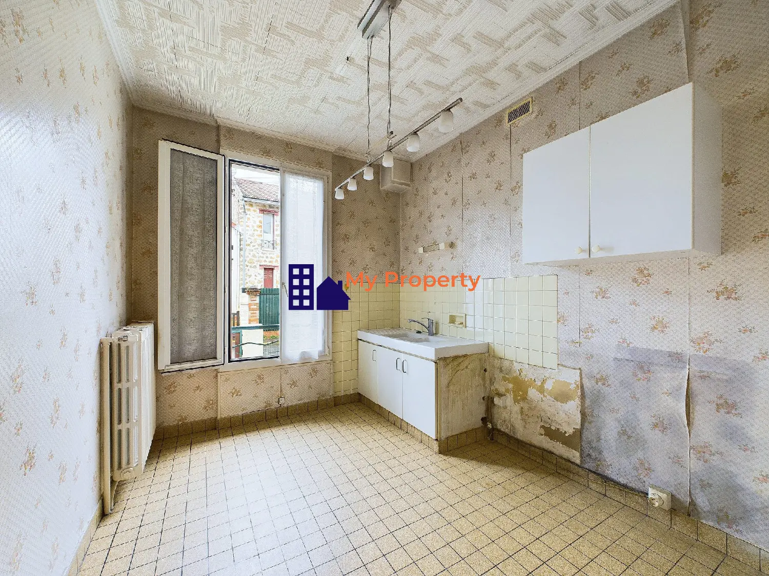  en venta casa Houilles Yvelines 5