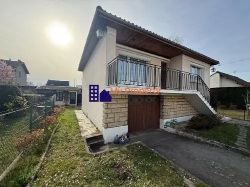 Houilles Yvelines house foto 7104557