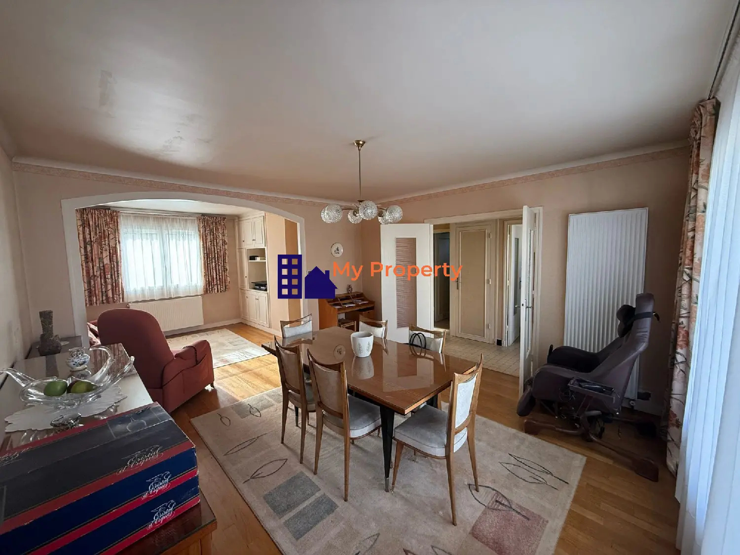 for sale house Houilles Yvelines 4