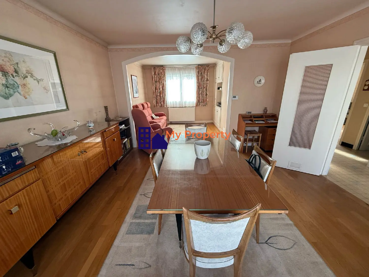  for sale house Houilles Yvelines 5