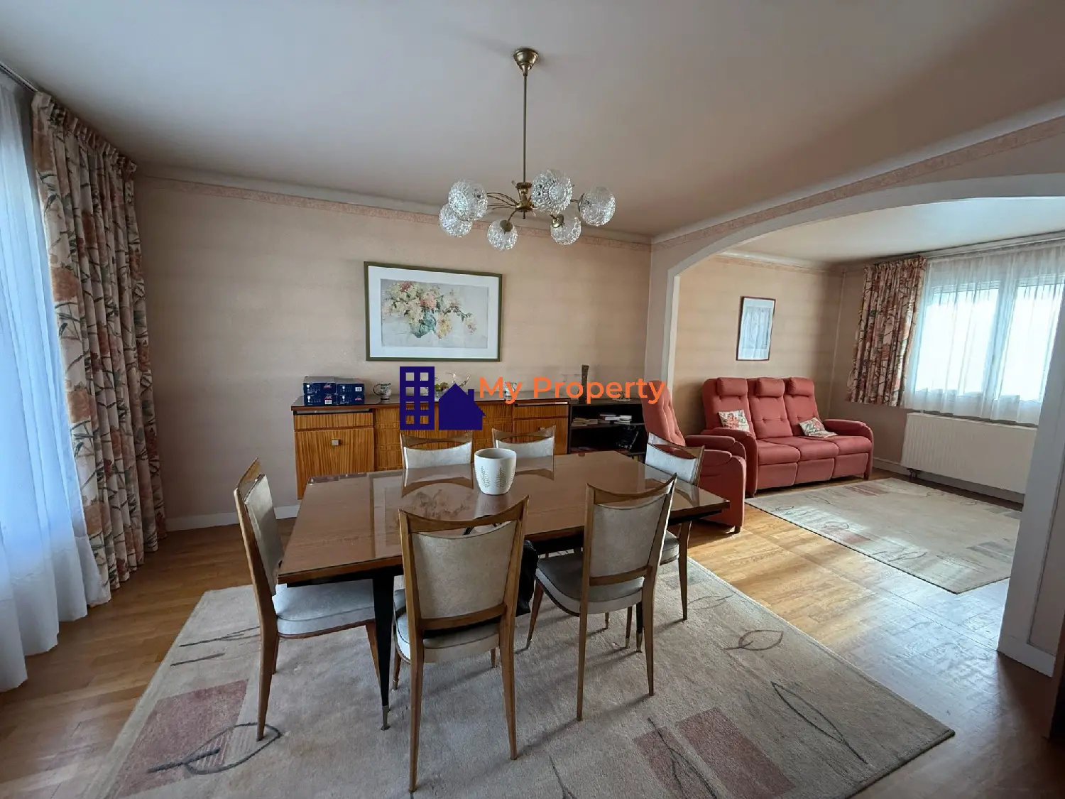  for sale house Houilles Yvelines 6