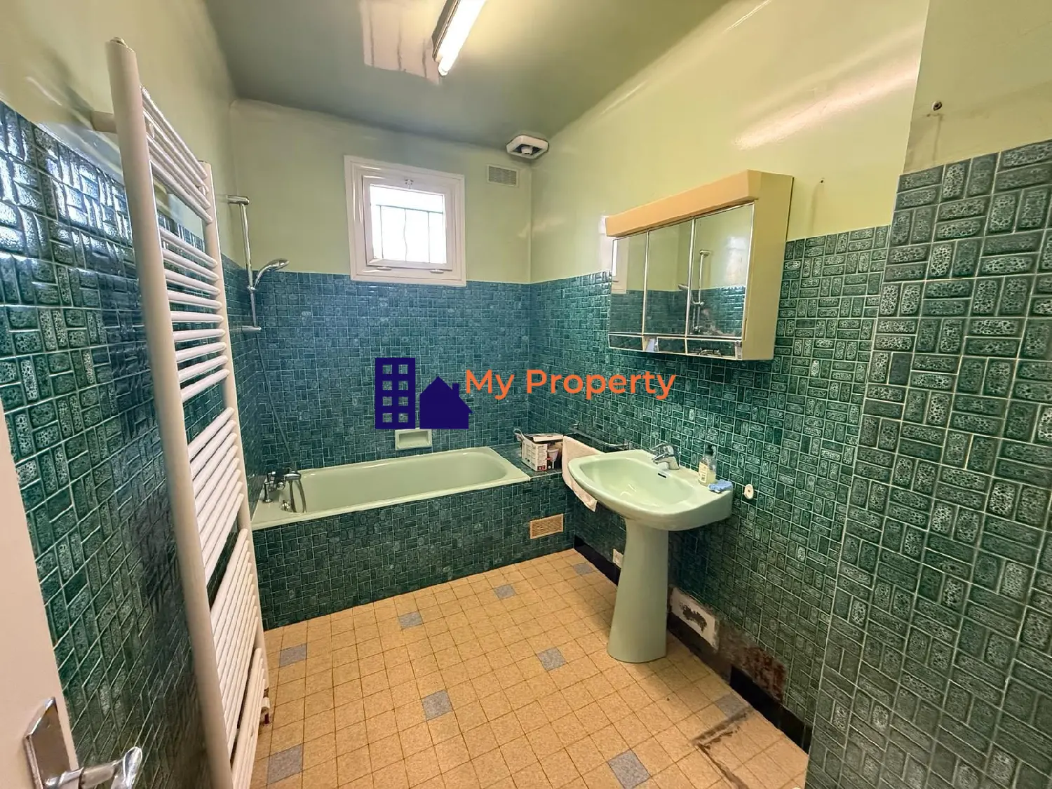  for sale house Houilles Yvelines 8