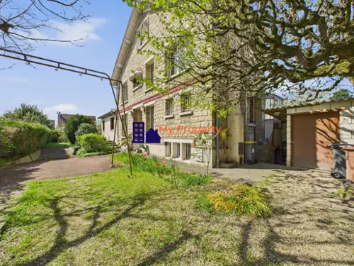 Houilles Yvelines house foto 7104558