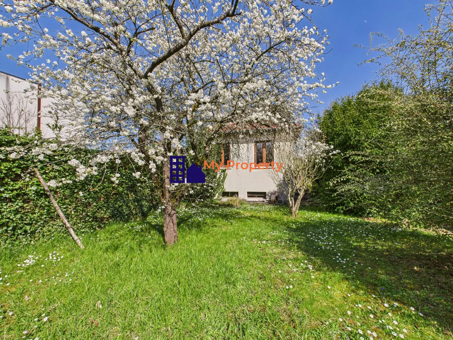  for sale house Houilles Yvelines 2