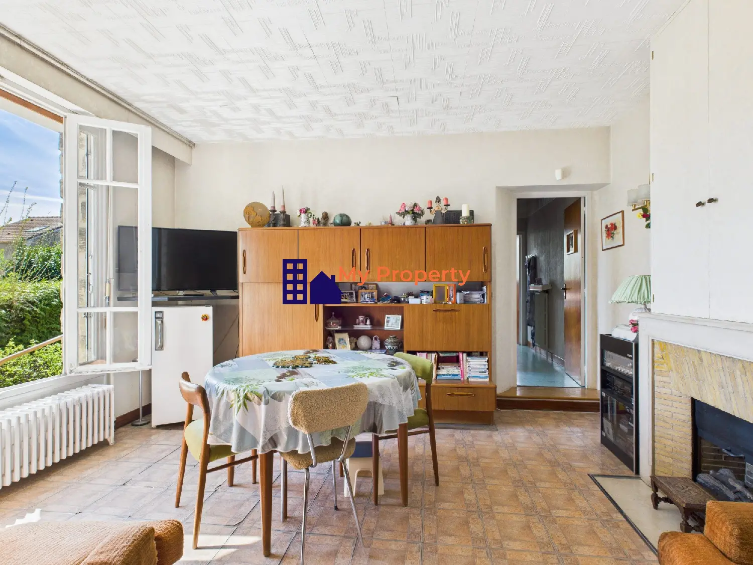  for sale house Houilles Yvelines 4