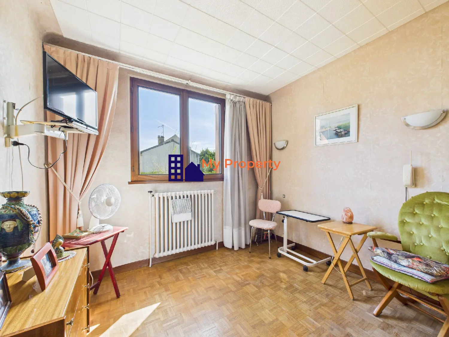  for sale house Houilles Yvelines 5
